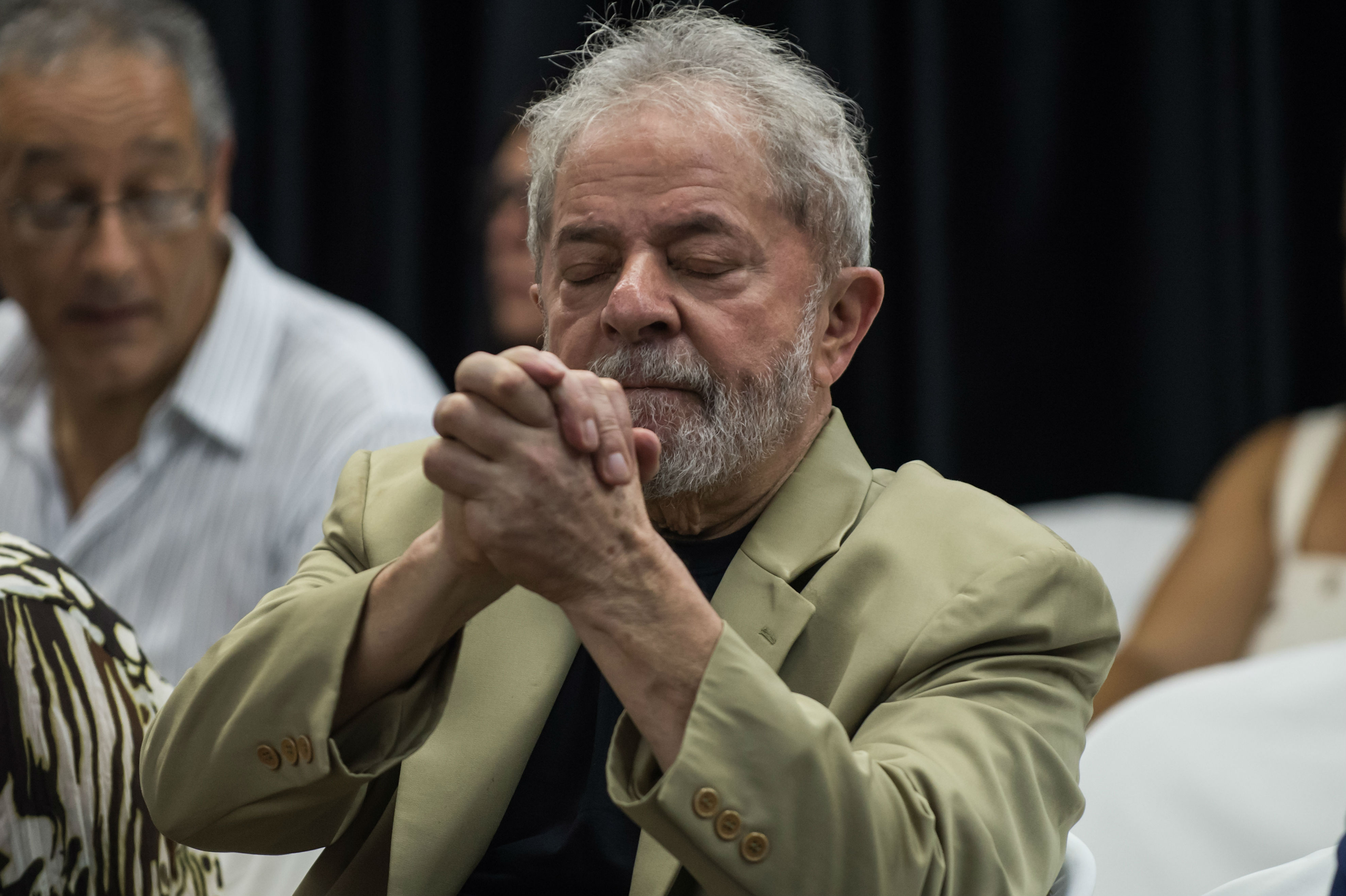 Tras fallo del Supremo Tribunal, Partido de los Trabajadores pide liberación de Lula