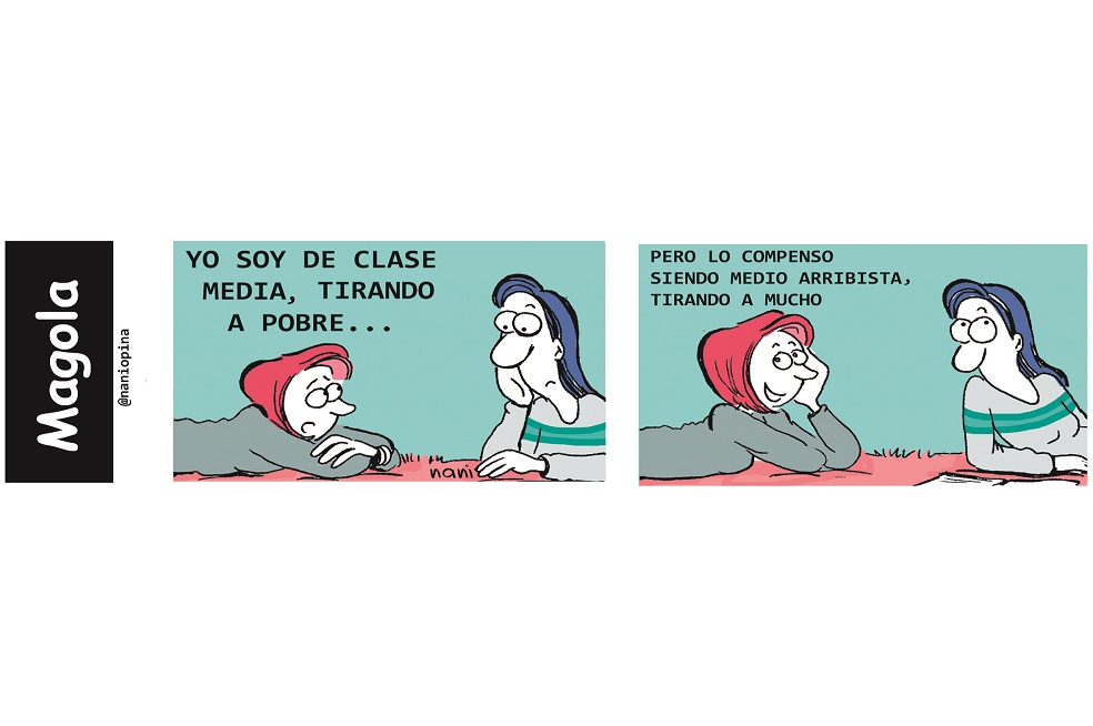 Optimismo