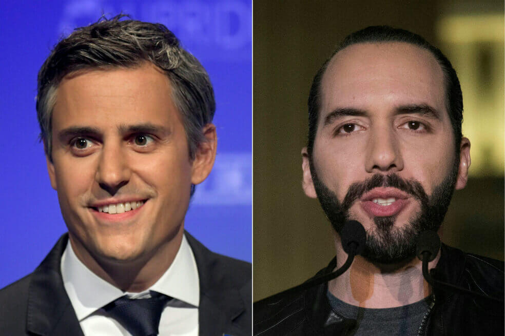 Violencia y economía, los retos del nuevo presidente de El Salvador
