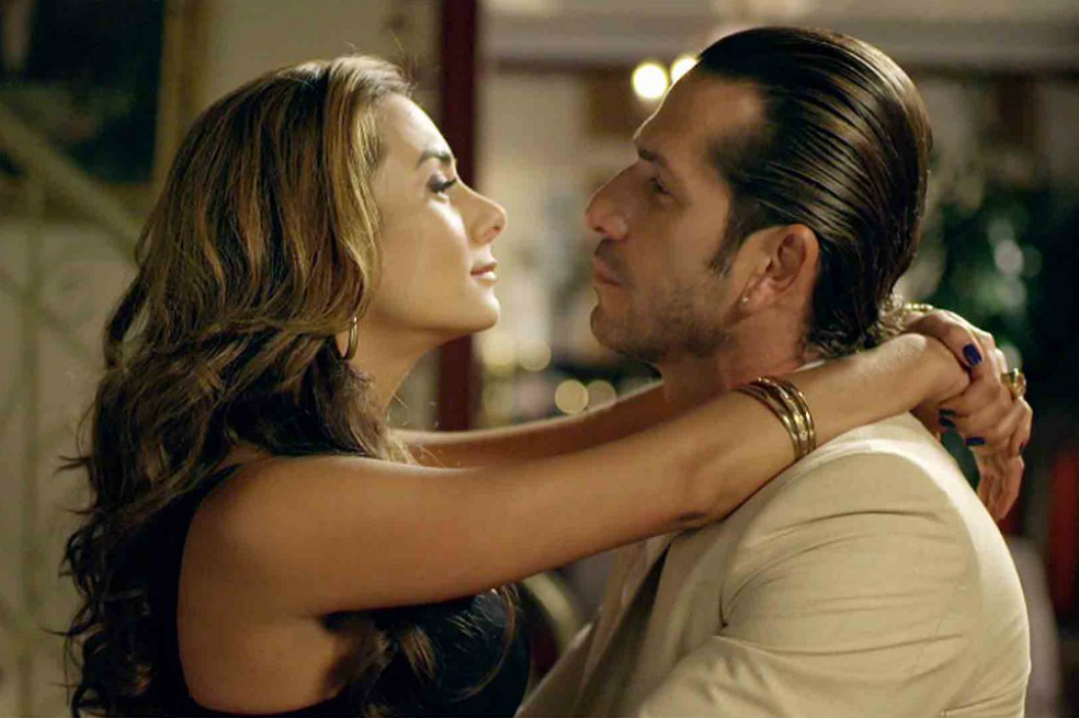 Aquí está el top del miércoles 21 de febrero en la televisión colombiana