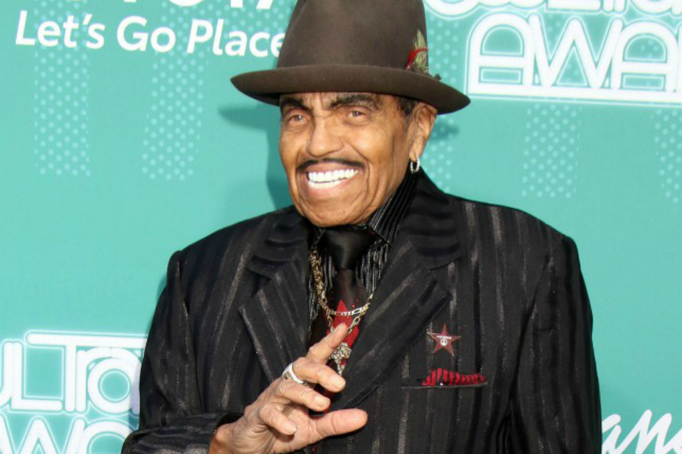 Joe Jackson fue enterrado en el mismo cementerio que su hijo Michael