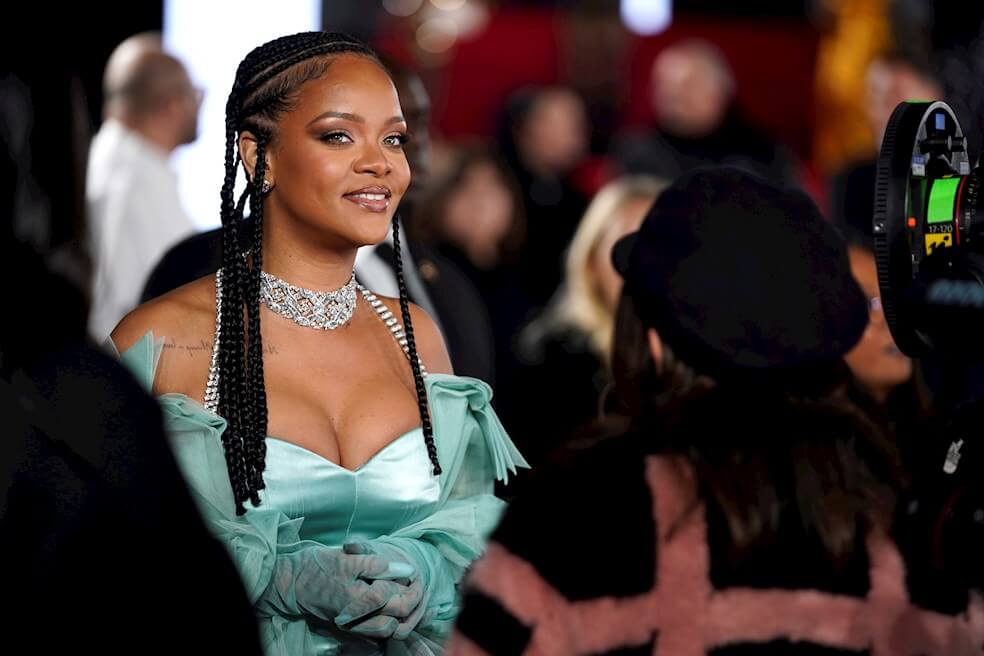 Estos son los ganadores de los Fashion Awards 2019