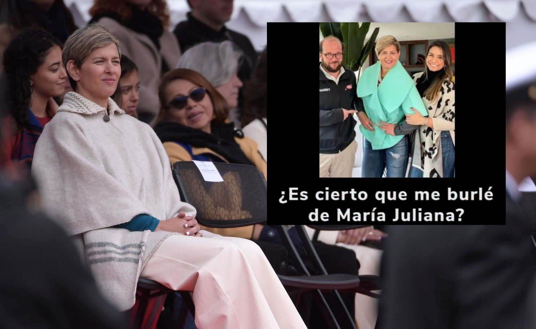 El debate que abrió la campaña antibullying de Verónica Alcocer
