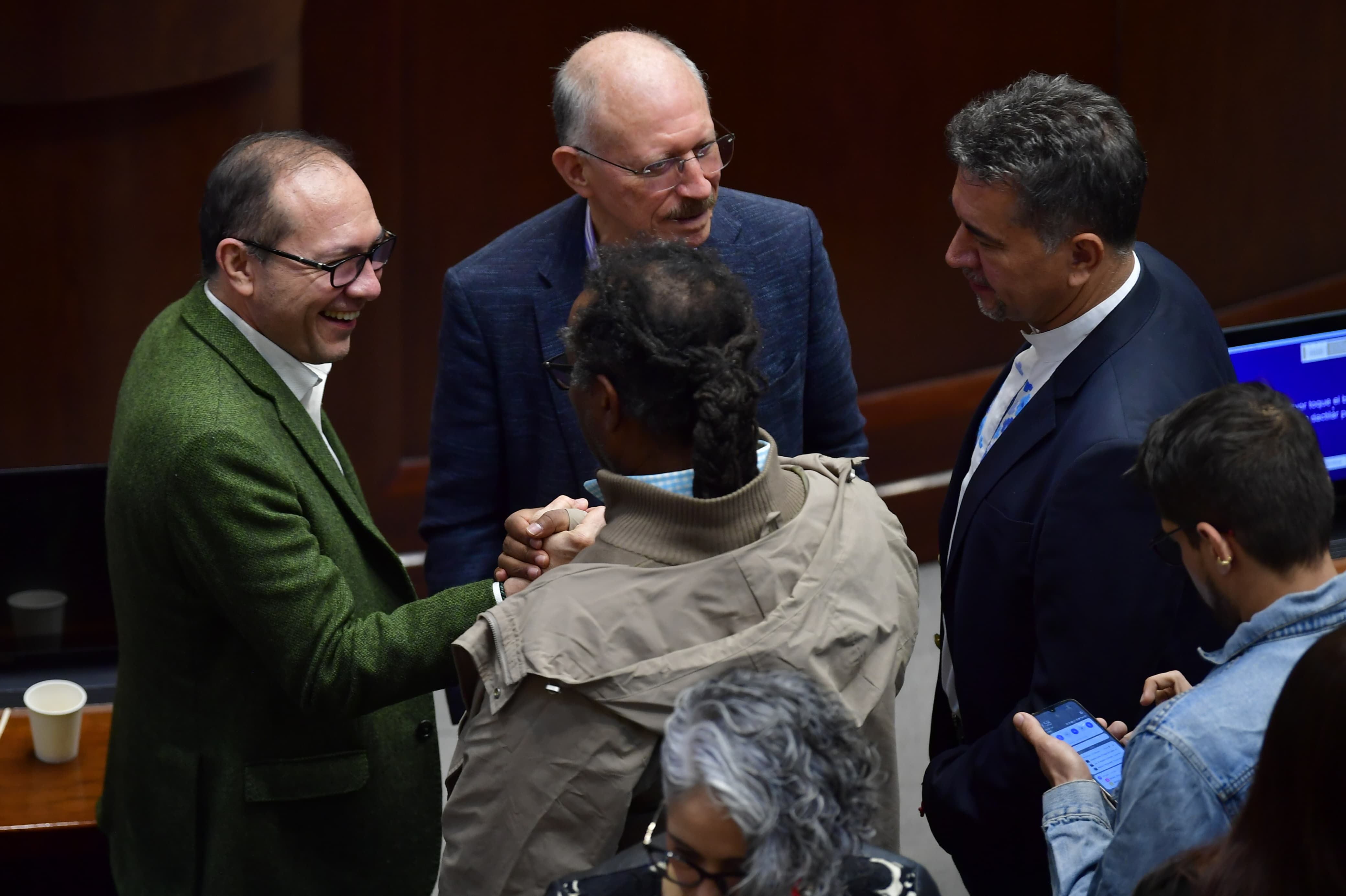 Histórico: la reforma laboral se convertirá en ley, tras conciliación