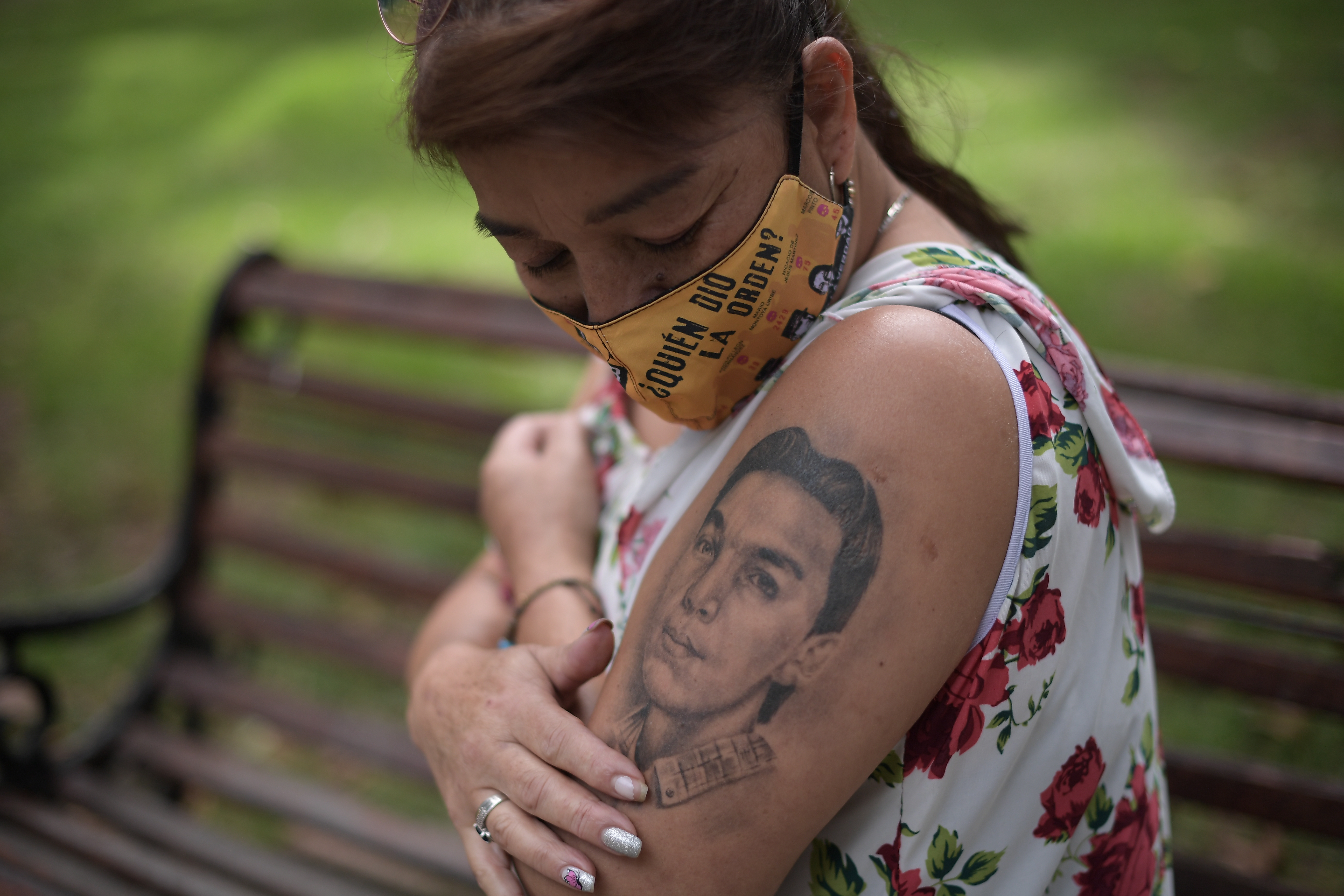 La millonaria deuda de las madres de falsos positivos de Soacha a los cementerios