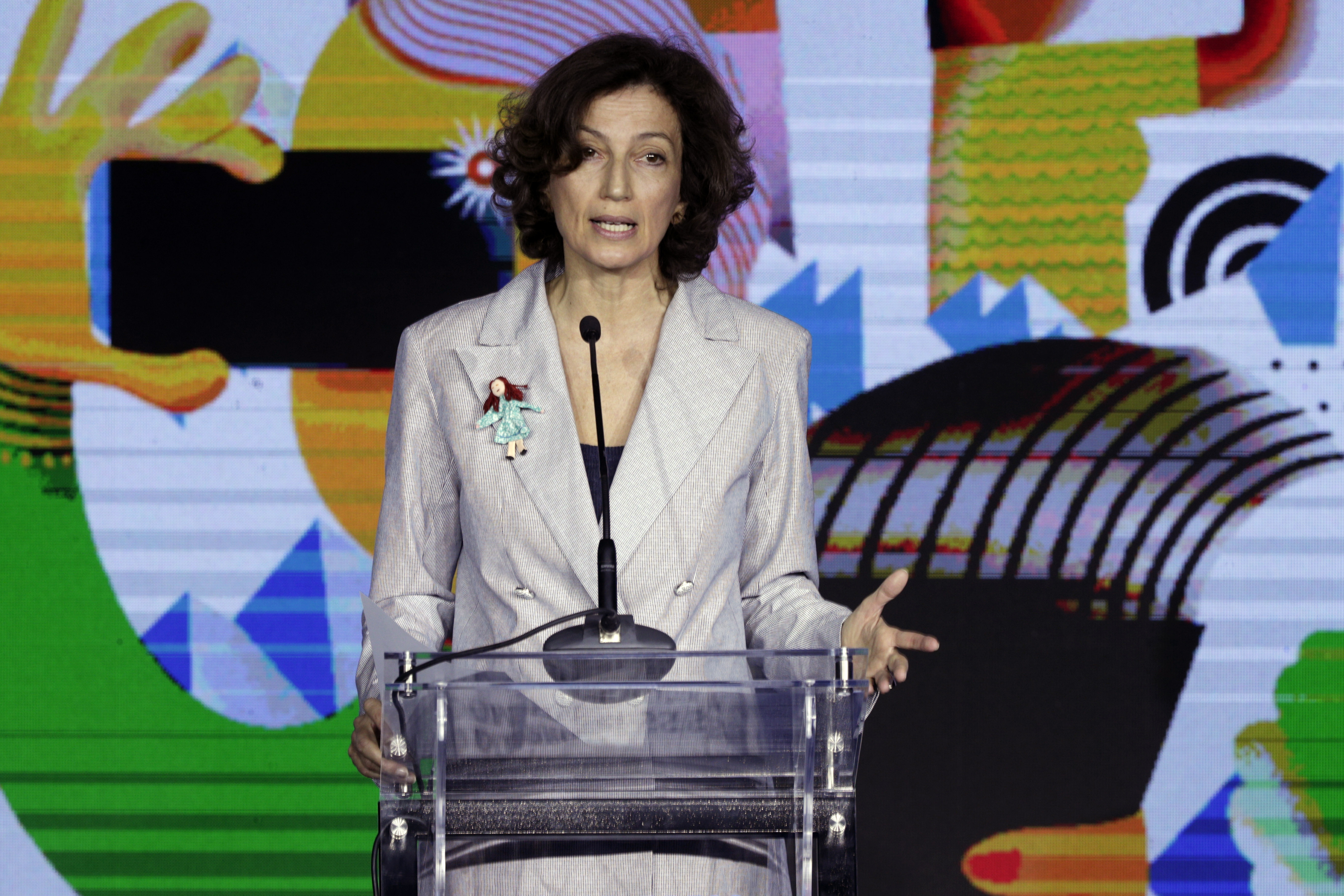 La Unesco crea una red de colaboración de museos y memoriales de la esclavitud