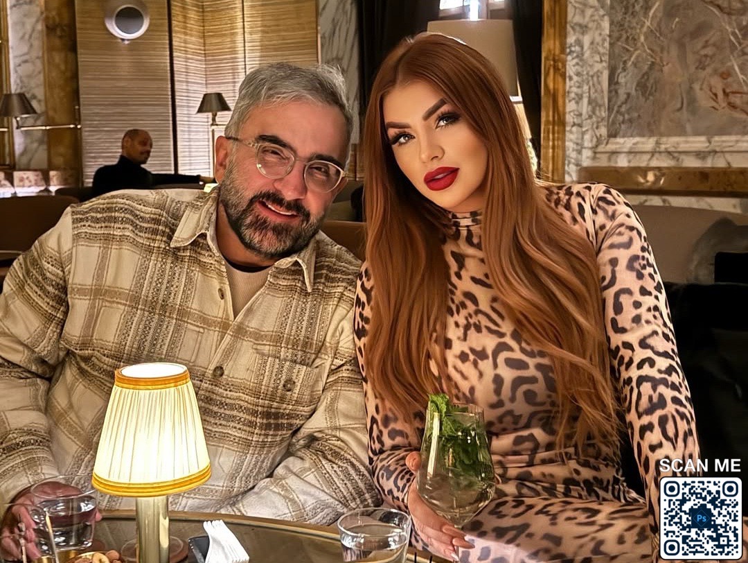 Vicente Fernández Jr. será papá nuevamente, pese a vasectomía: “Es un milagro”