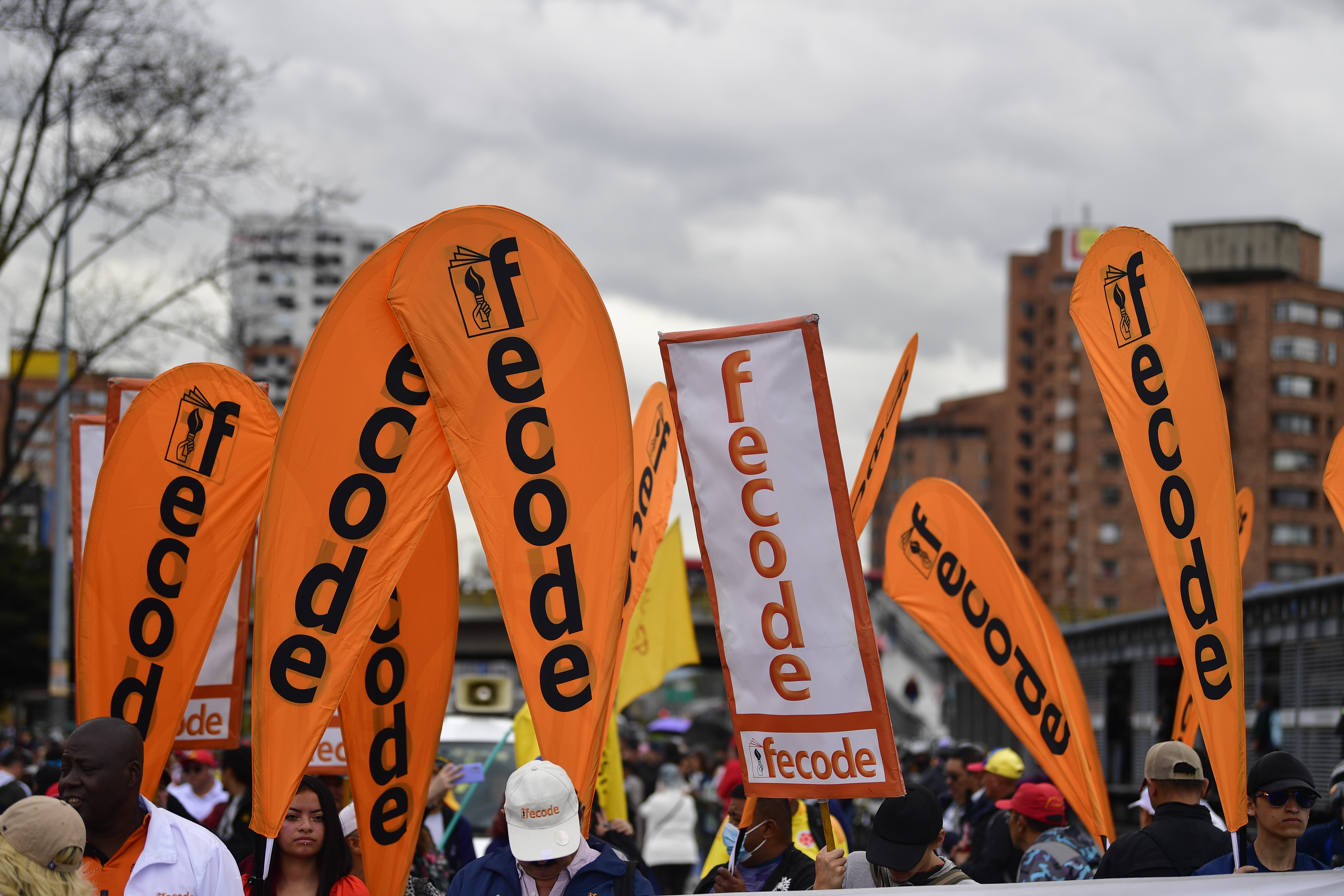 Fecode pide avanzar en reglamentación de reforma que aumenta transferencias a las regiones