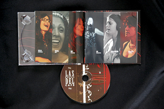 Nuestros recomendados musicales