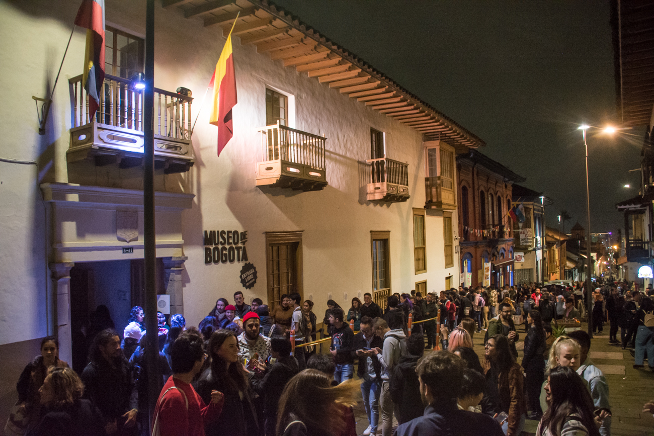 El relato de Iberoamérica contado a través de sus museos 