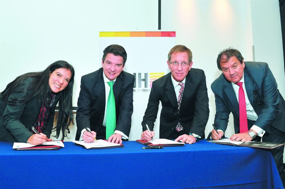 La integración sectorial en el ordenamiento territorial