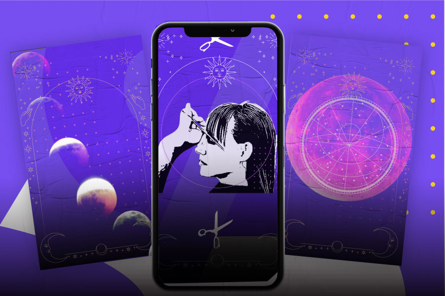 Fases de la Luna: ¿cuándo cortar el cabello en Julio 2022?
