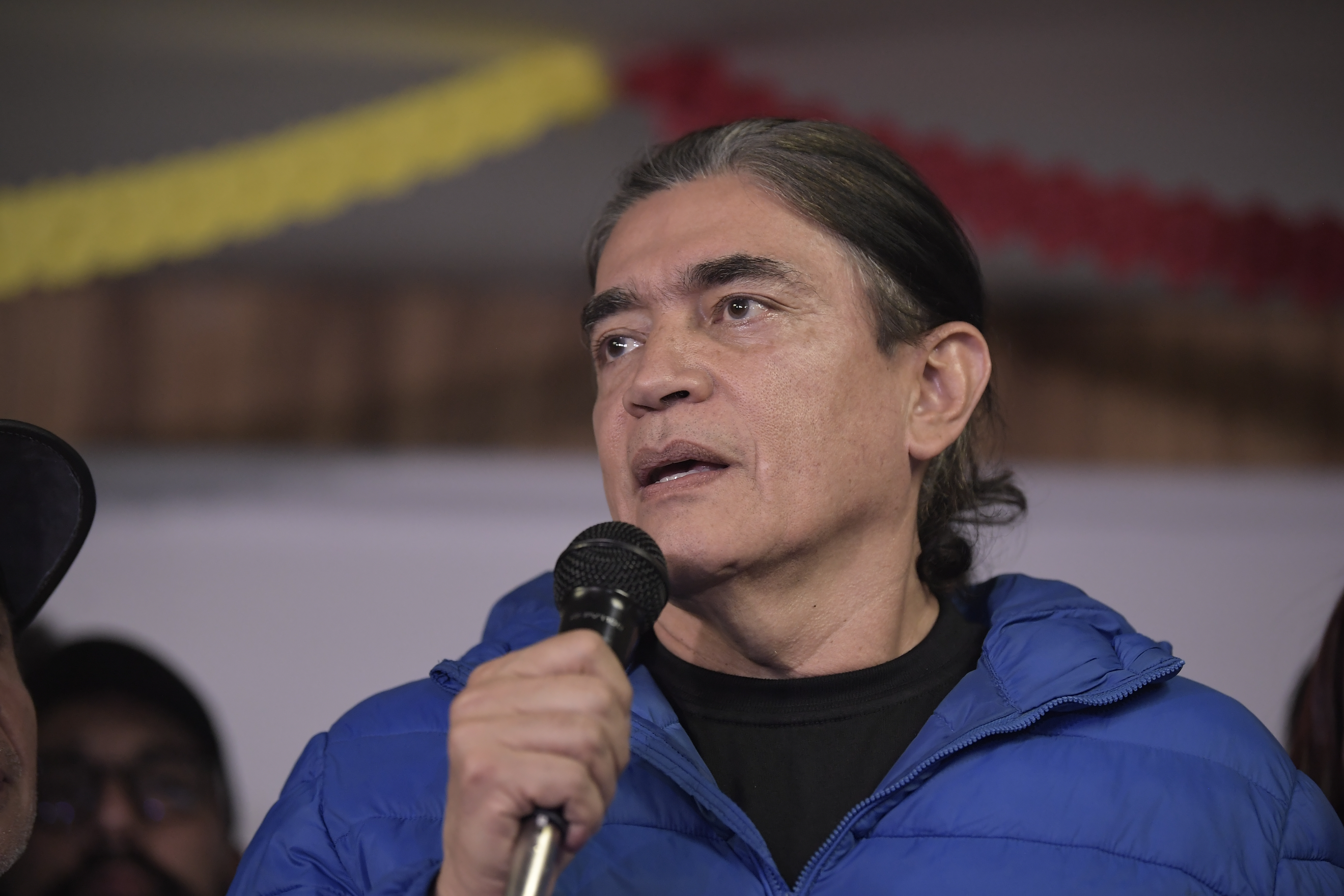 Gobierno alista llegada de Gustavo Bolívar a Prosperidad Social
