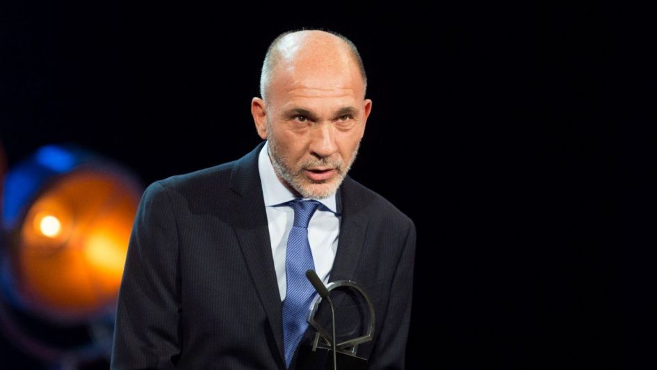 Darío Grandinetti: “Deseo que ‘Rojo’ sirva para no dejarnos volver a engañar”