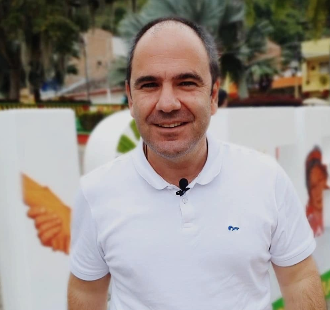 “Ojalá no permitamos semejante esperpento”: Gabriel Vallejo sobre paridad en rama judicial