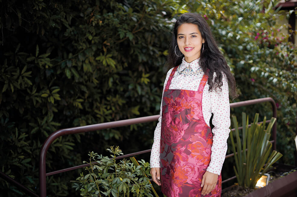 Melisa Moreu: “El fast fashion es como McDonald’s: mala calidad y daño irreversible al planeta”