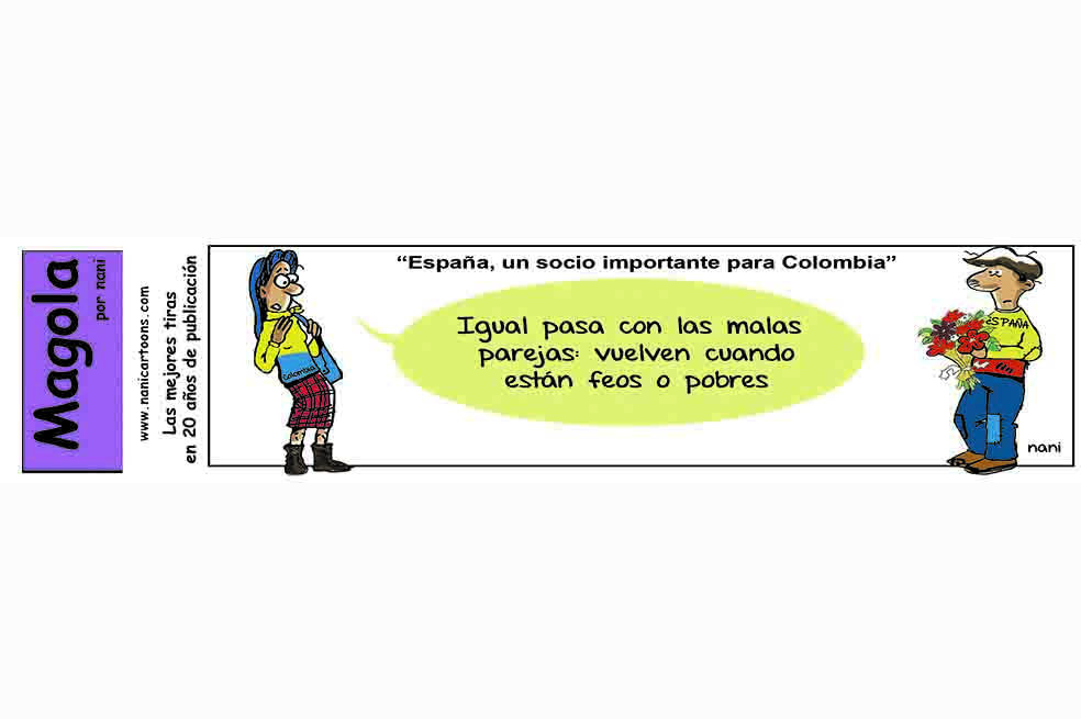Mejores tiras