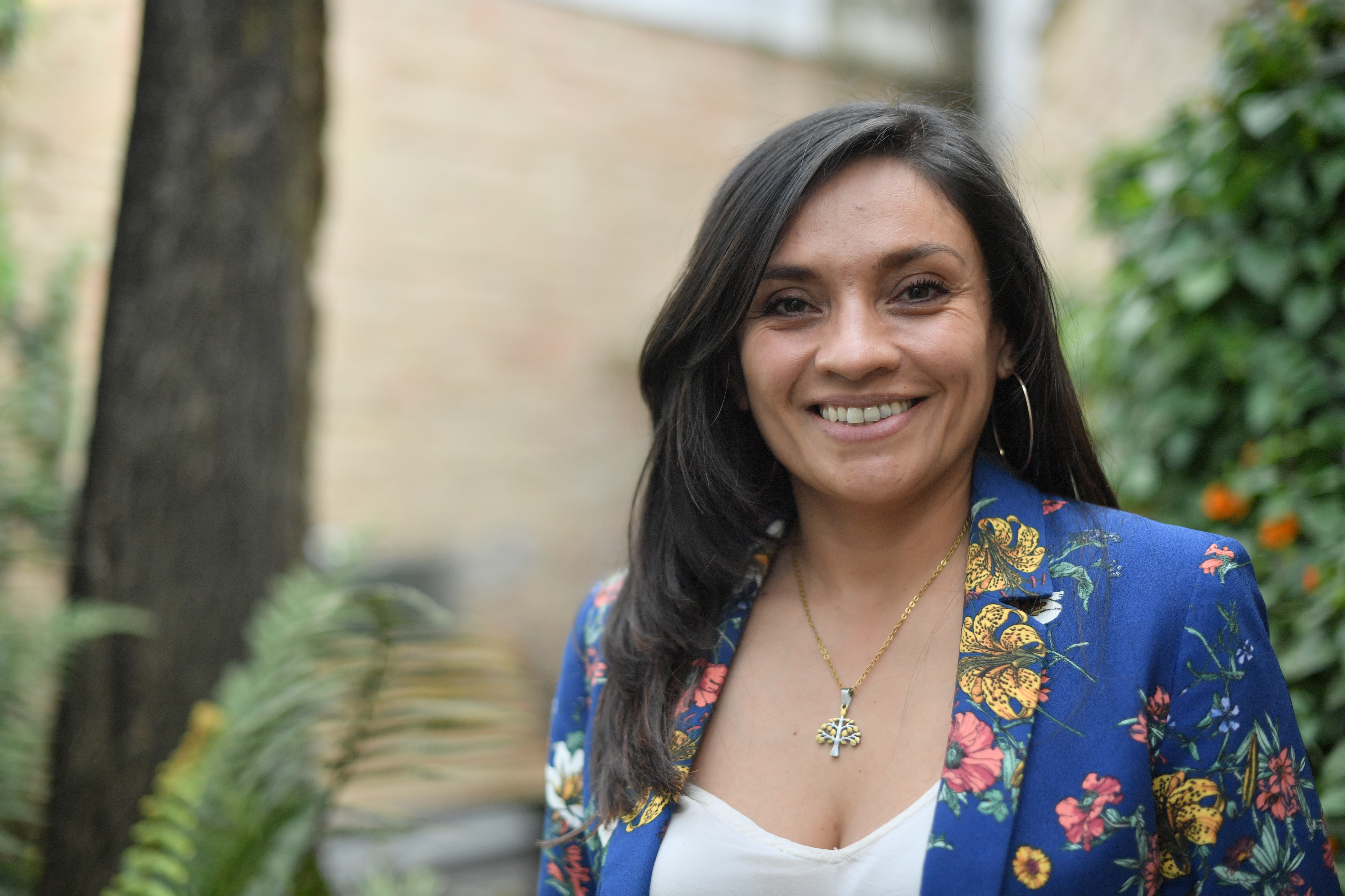 “Hay suficiente para calificar mal la gestión de Cabello”: directora de Dejusticia