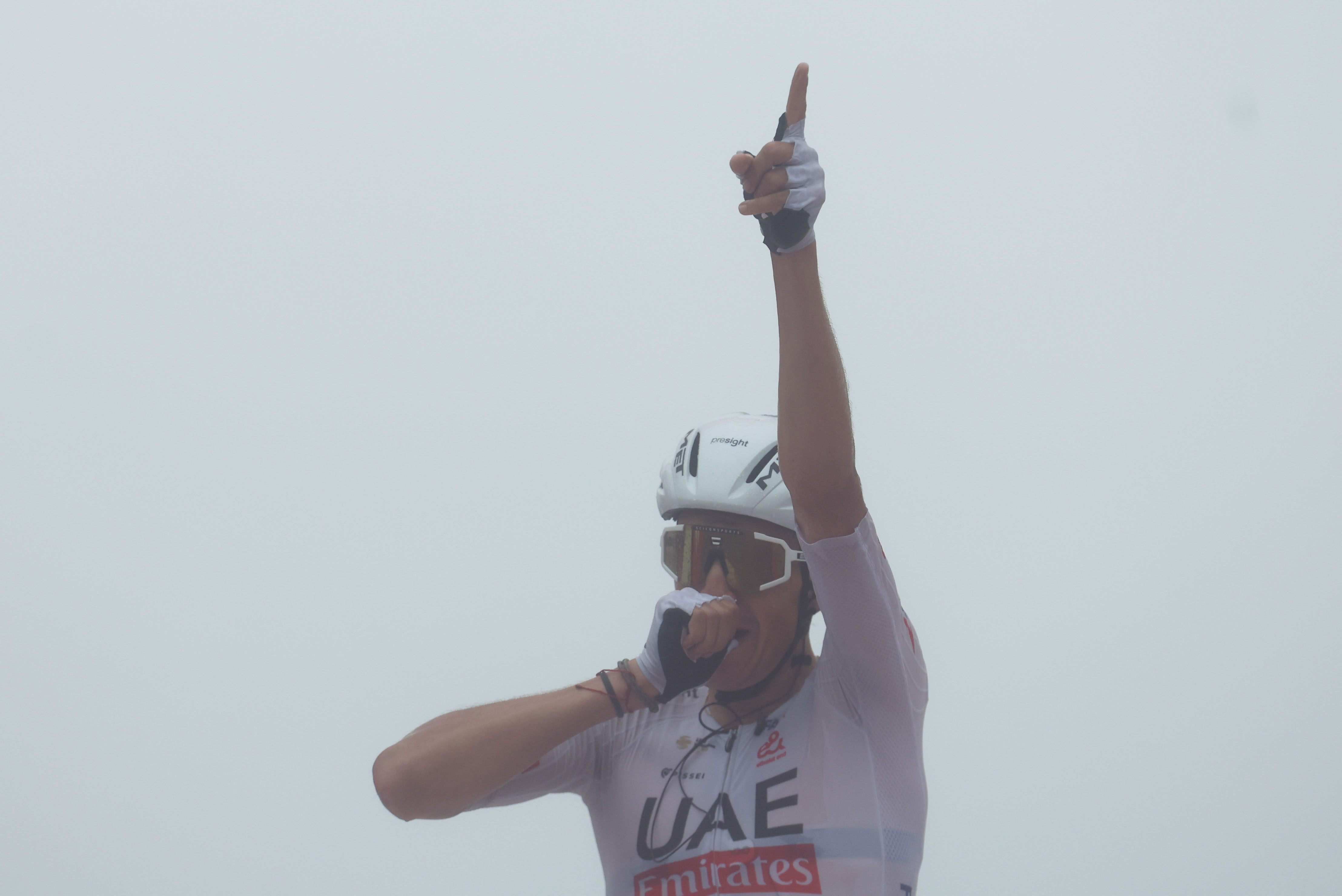 Marc Soler ganó la etapa 16 de la Vuelta a España; O’Connor mantiene el liderato