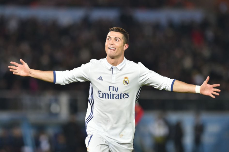 Ronaldo se queda en el Real Madrid, afirma diario Marca