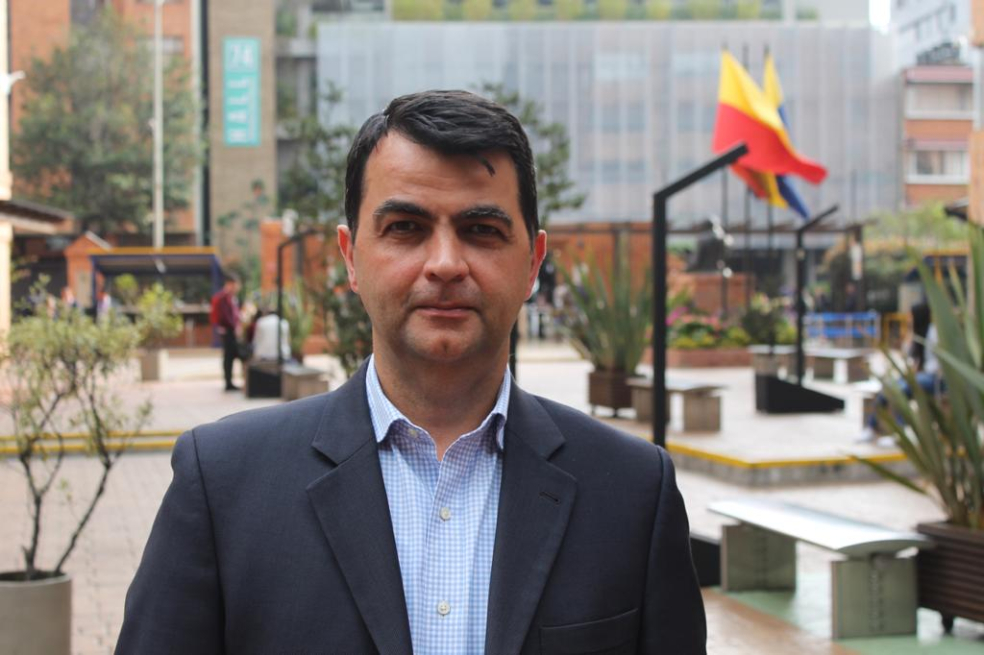 U. Sergio Arboleda presentó su nuevo Centro de Innovación y Desarrollo Digital