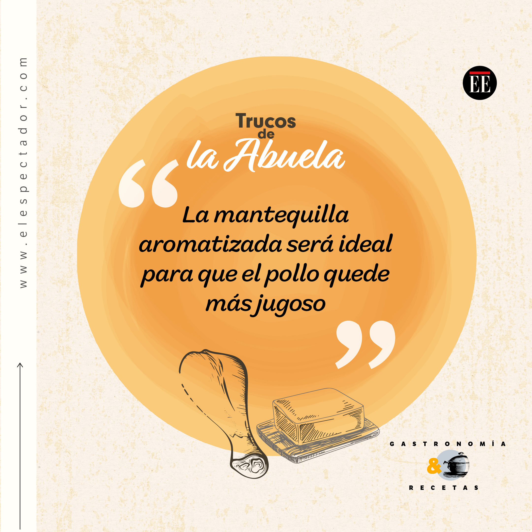Trucos de la abuela