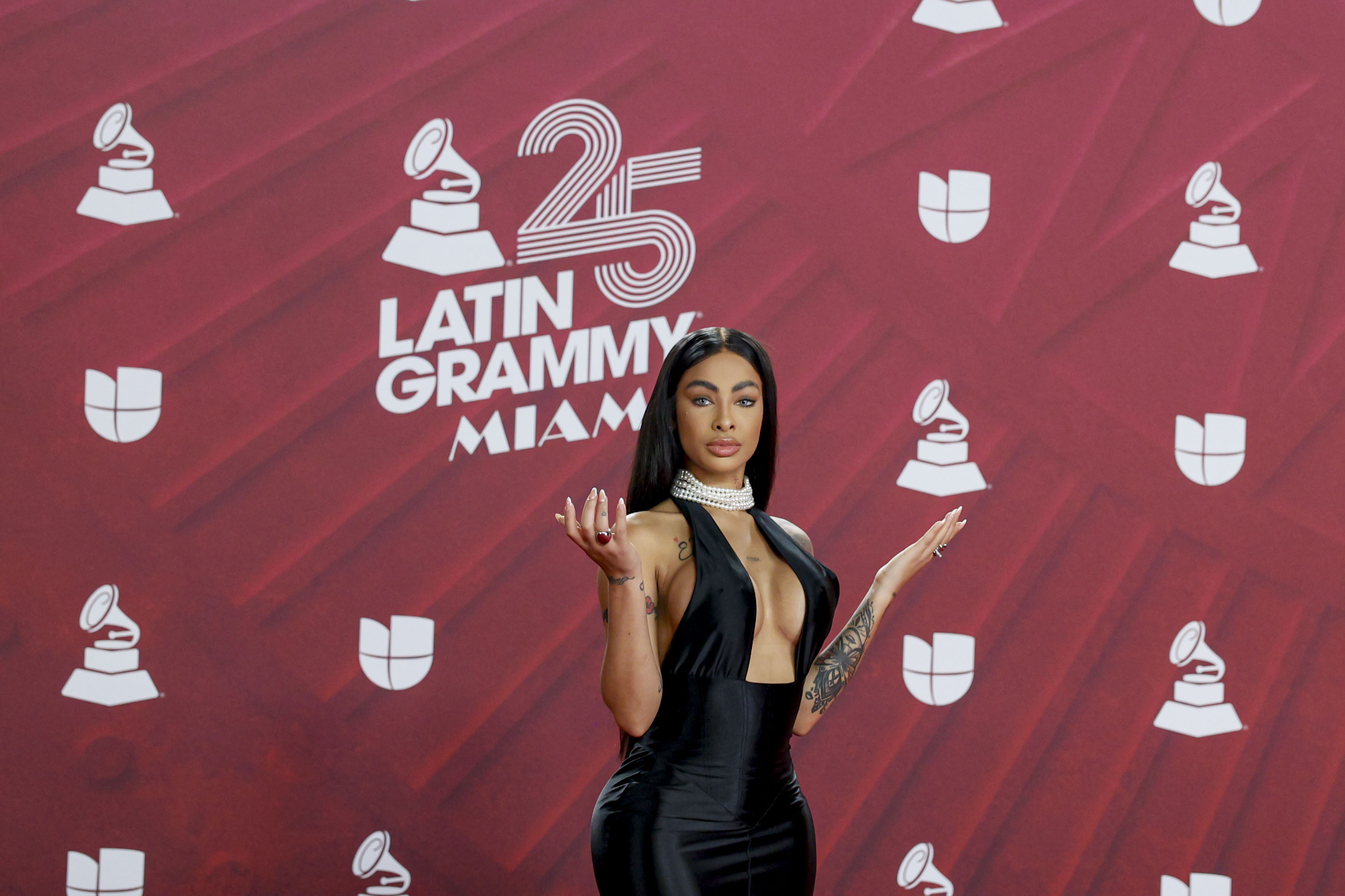 Yailin hizo reveladora confesión tras su ruptura con Anuel: “quería quitarme la vida”