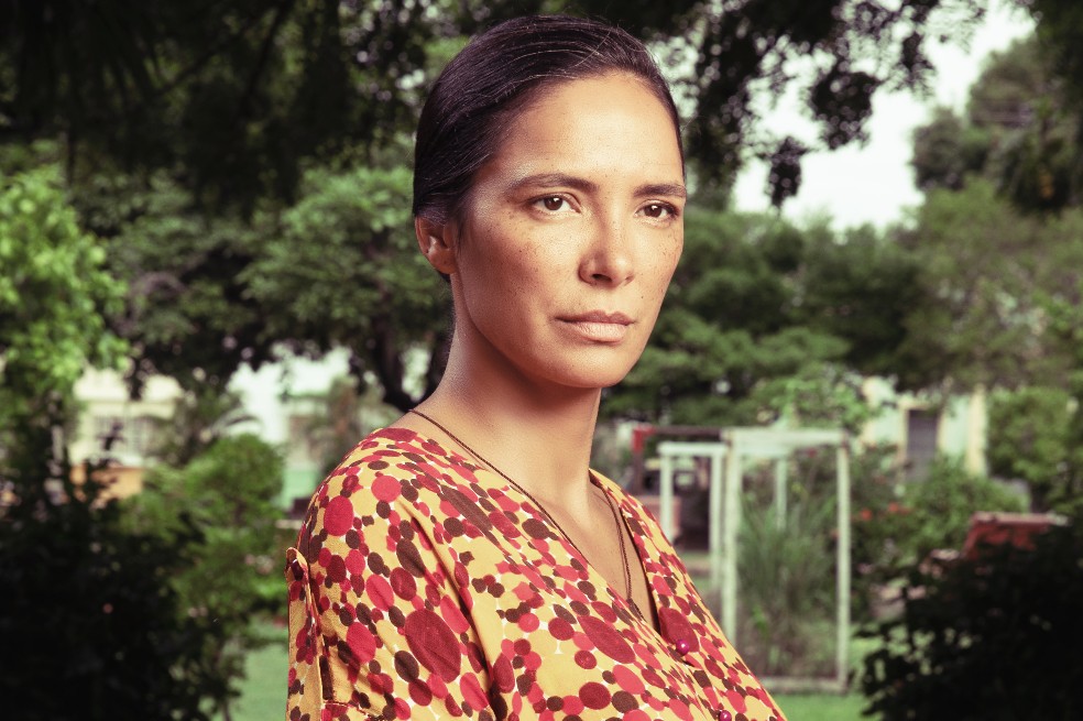 Viña Machado reveló por qué estuvo 3 años sin sexo y los retos para volver al ruedo