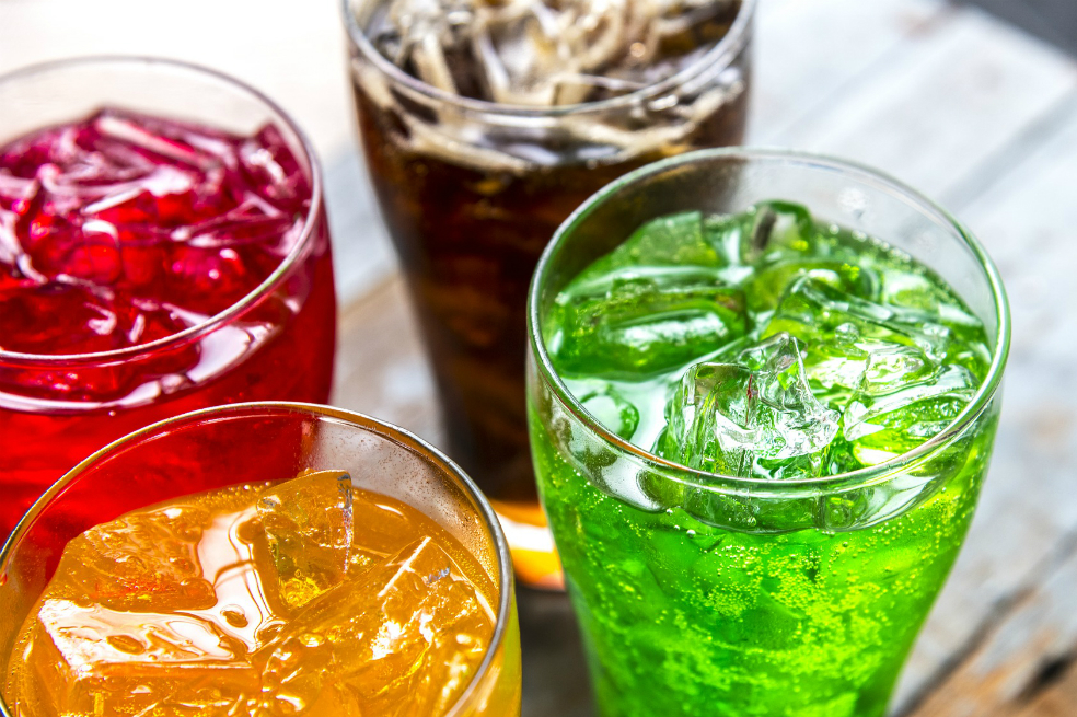 Baltimore (Estados Unidos) prohíbe la venta de bebidas azucaradas a niños