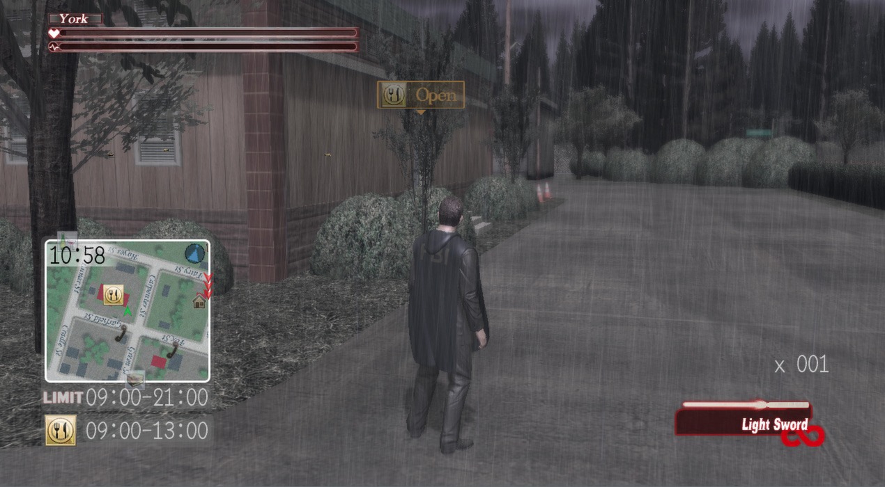 David Lynch y su legado en el mundo de los videojuegos