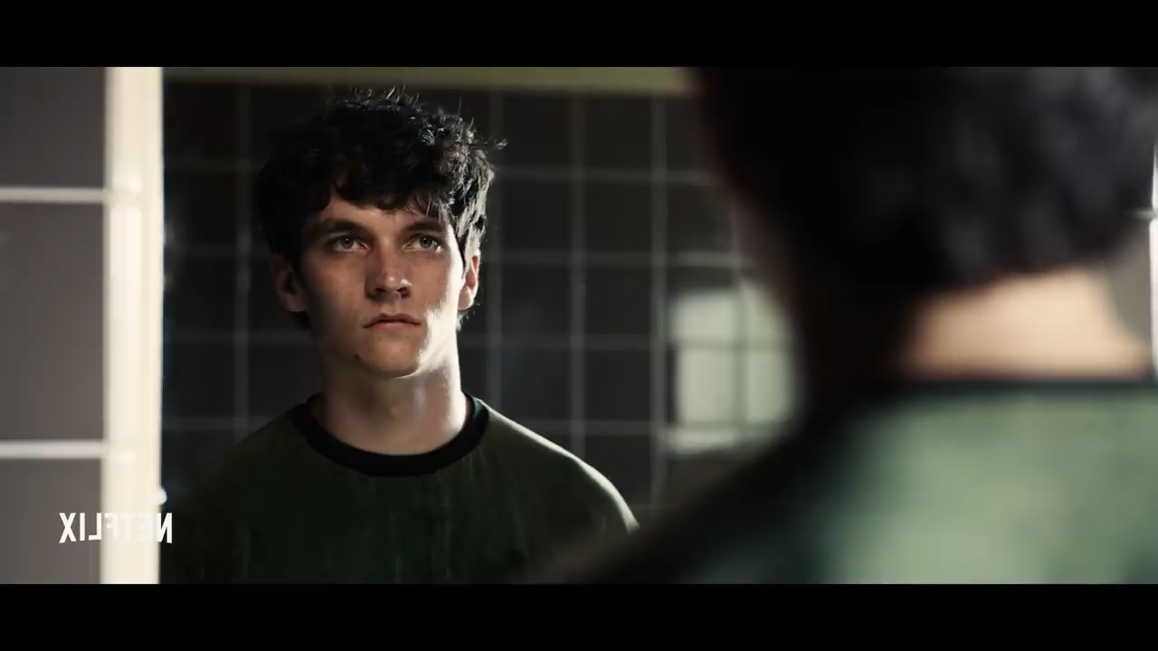 Bandersnatch y los videojuegos de decisiones: en el fondo, no somos más que animales que crean ficciones