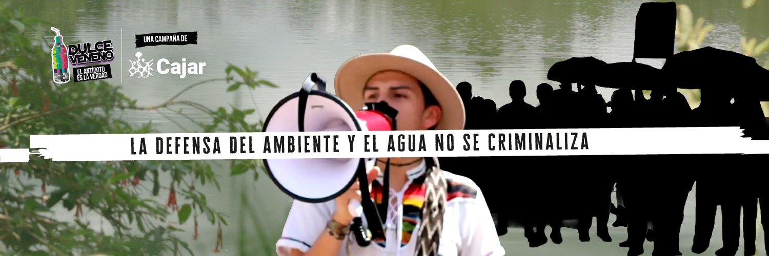 Cajar advierte uso del poder corporativo para silenciar a concejal en La Calera