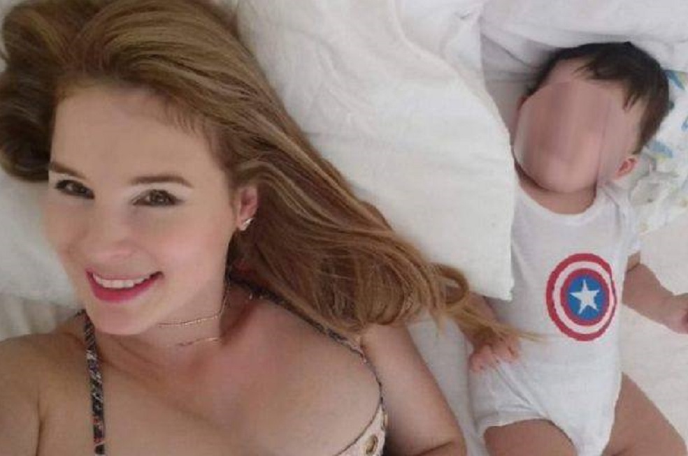 Venezolana es hallada muerta en Cúcuta, su bebé sobrevivió cinco días solo