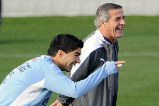 Uruguay jugará amistoso ante Trinidad y Tobago antes de la Copa Centenario