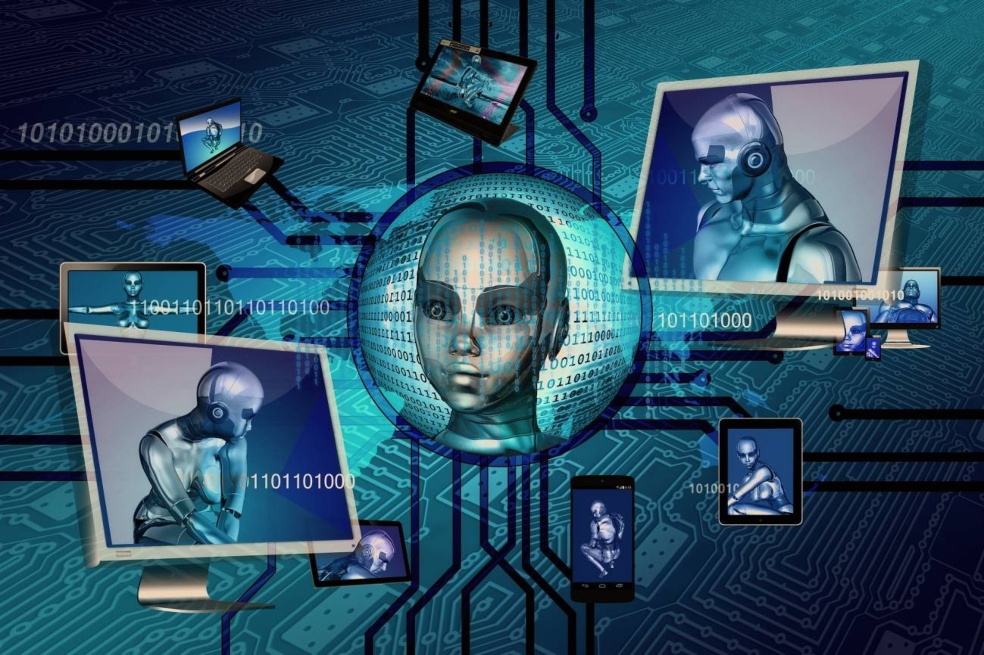 Cibernética utópica: el plan de la sociedad perfecta que sentó las bases de internet
