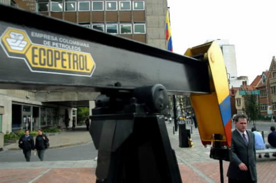 Ecopetrol planea salir de Angola al fracasar en la búsqueda de petróleo