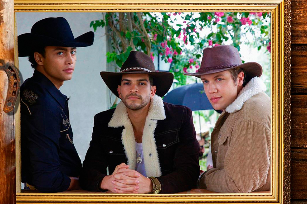 Pasión de Gavilanes 2 se estrena en Caracol Tv, y anuncian tercera parte
