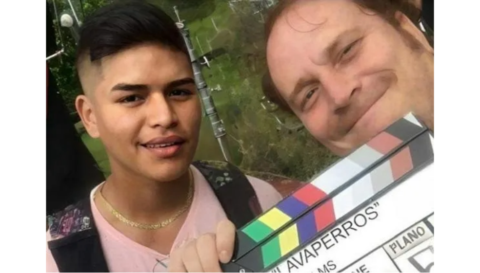 Luto por muerte de actor colombiano: presunto asesino fue capturado