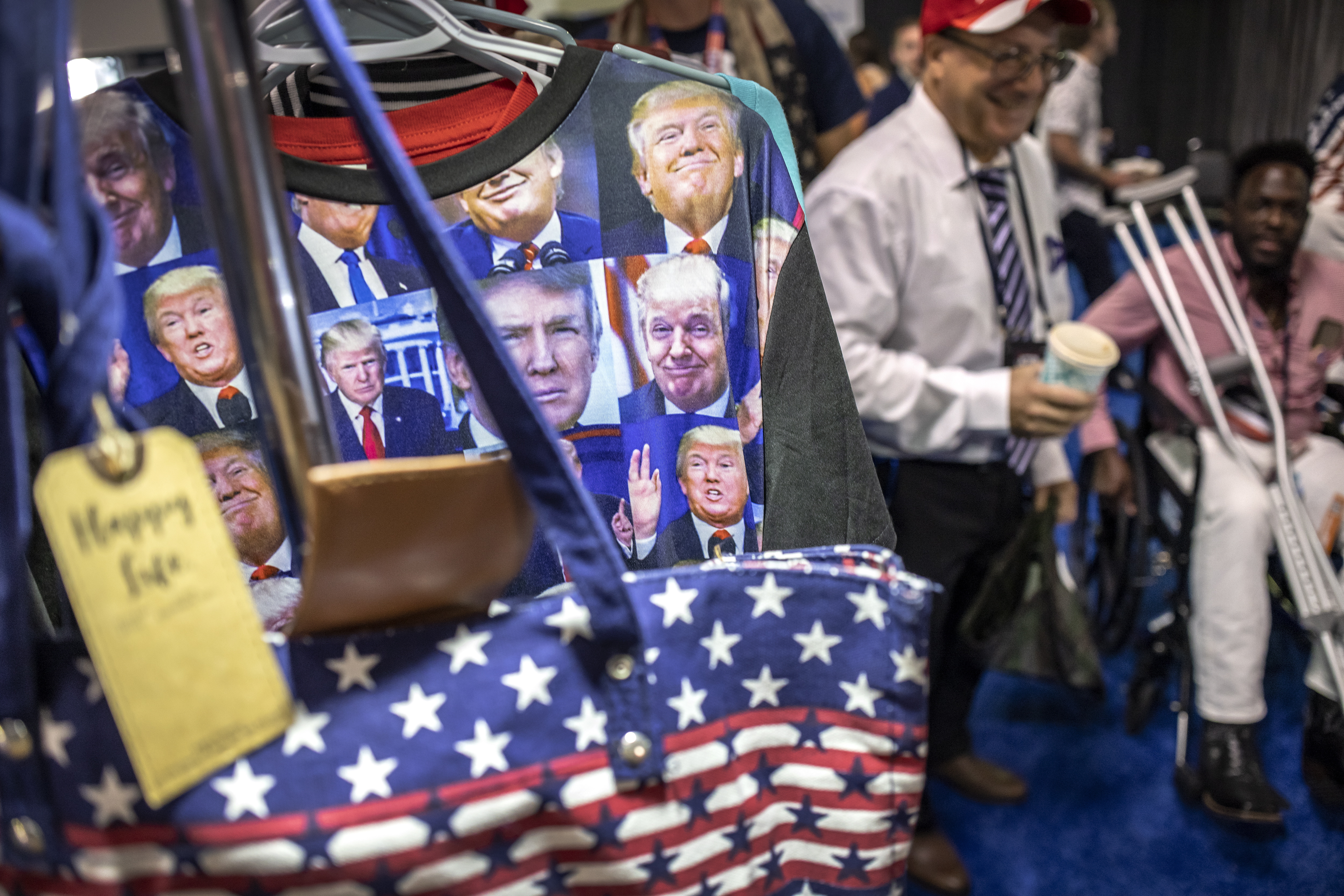 Las fechas de los juicios contra Trump y sus cruces con el calendario de campaña