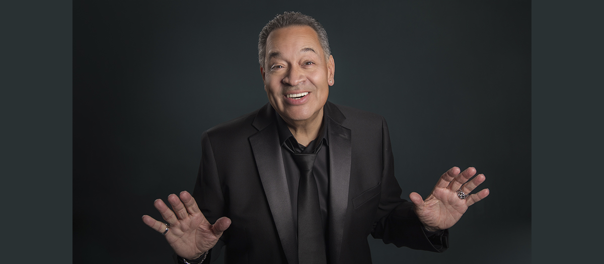 “Solo salsa”, el concierto de fin de año que trae a Tito Nieves y Charlie Aponte