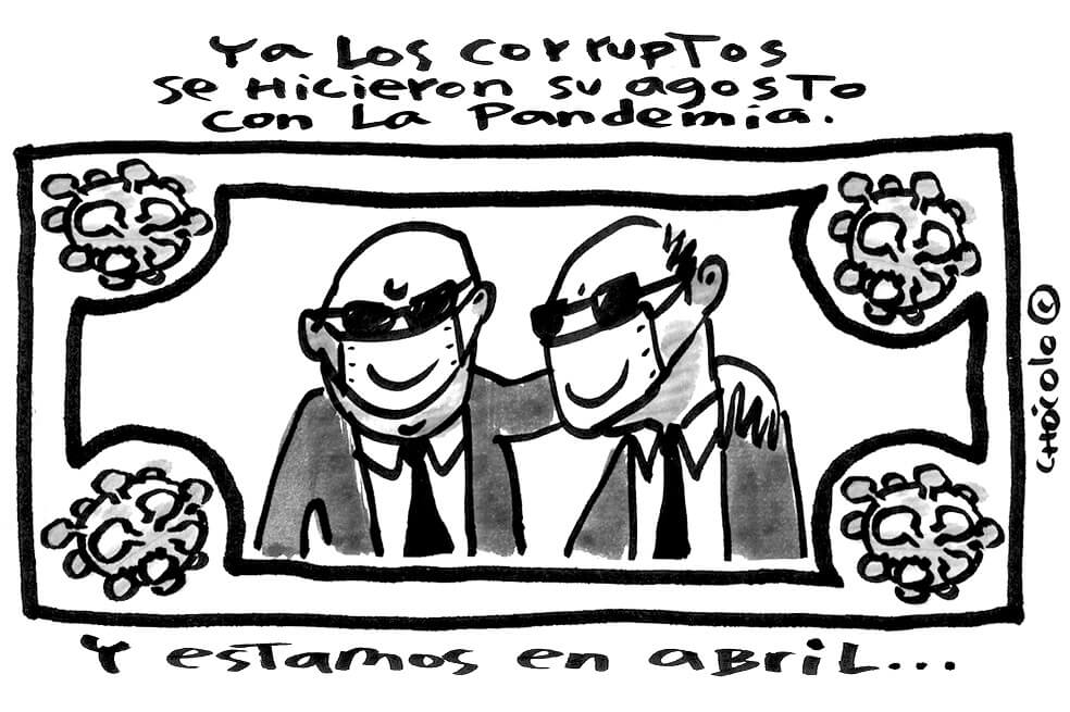 Chócolo