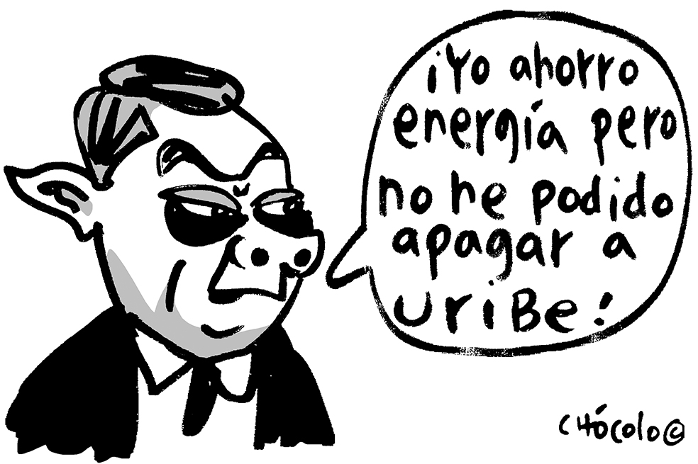 Chócolo