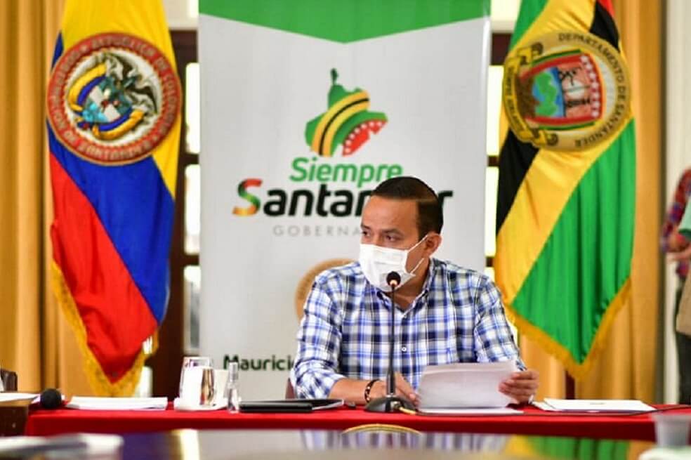 En Santander el cierre de fronteras irá hasta el 30 de junio