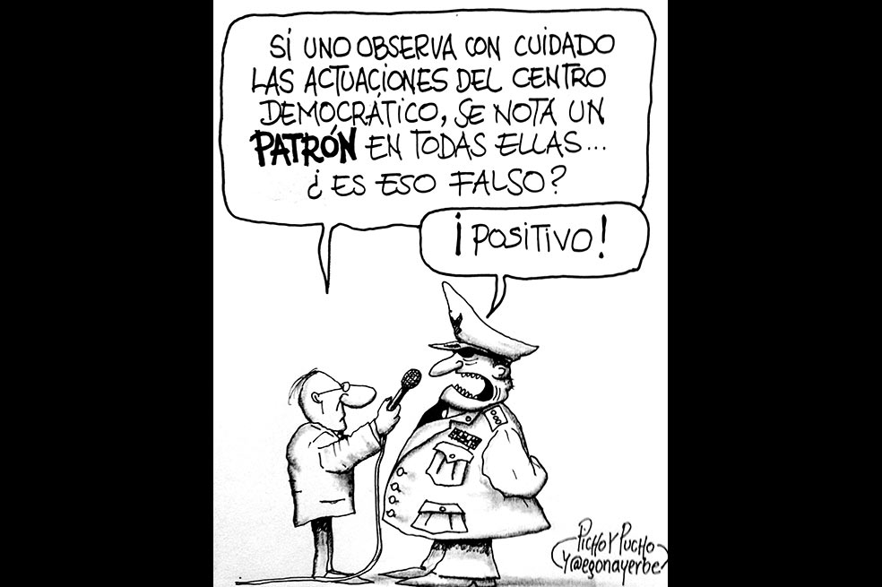 Picho y Pucho