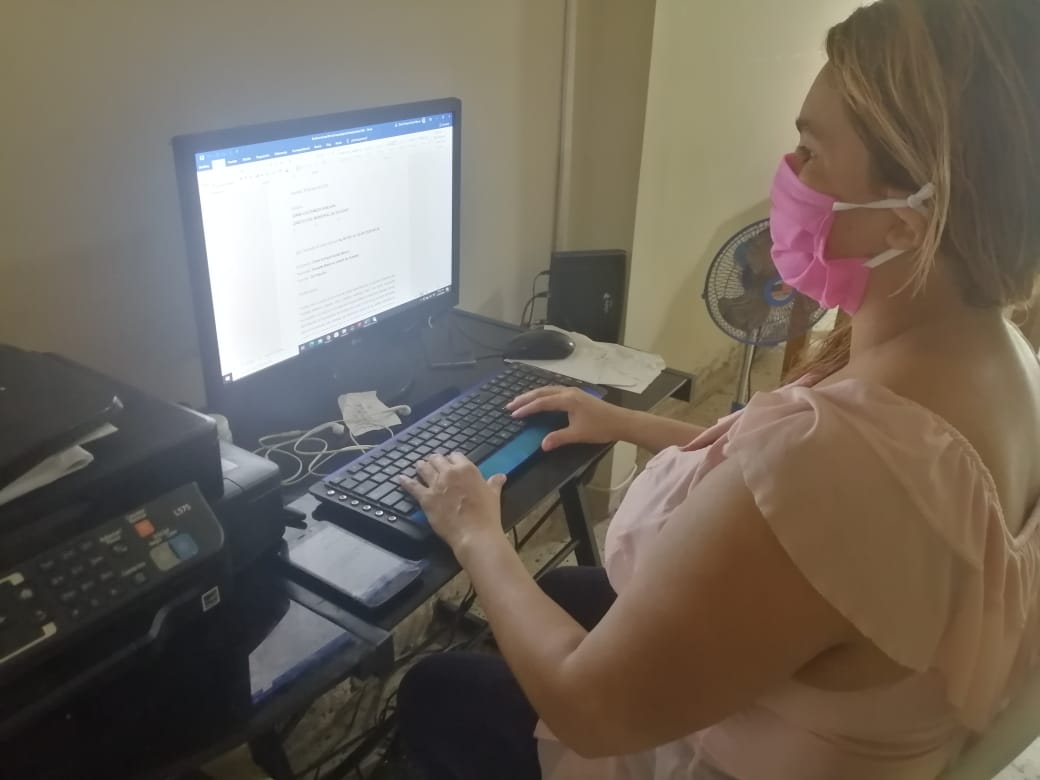 Excombatientes recibieron formación virtual del SENA en habilidades empresariales