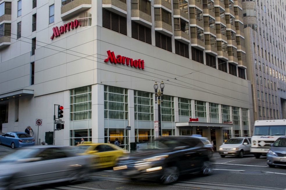 Marriott Vacations acuerda compra de ILG por unos US$4.700 millones