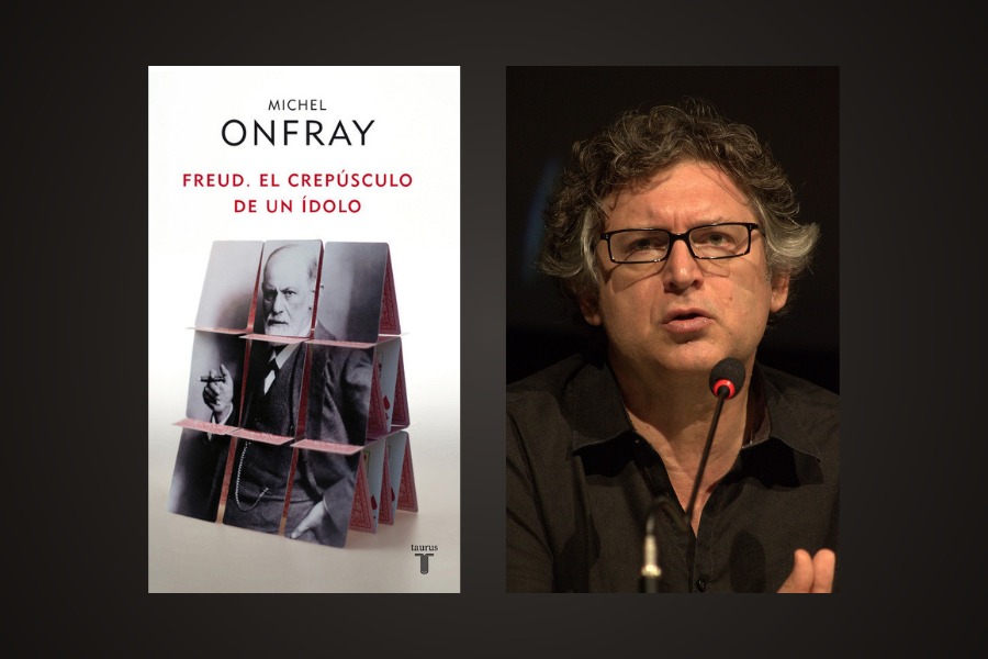 Michel Onfray