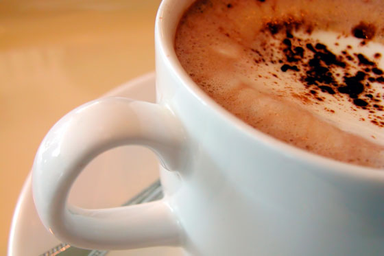 Consumir 3 tazas de café reduce el riesgo de muerte un 10%