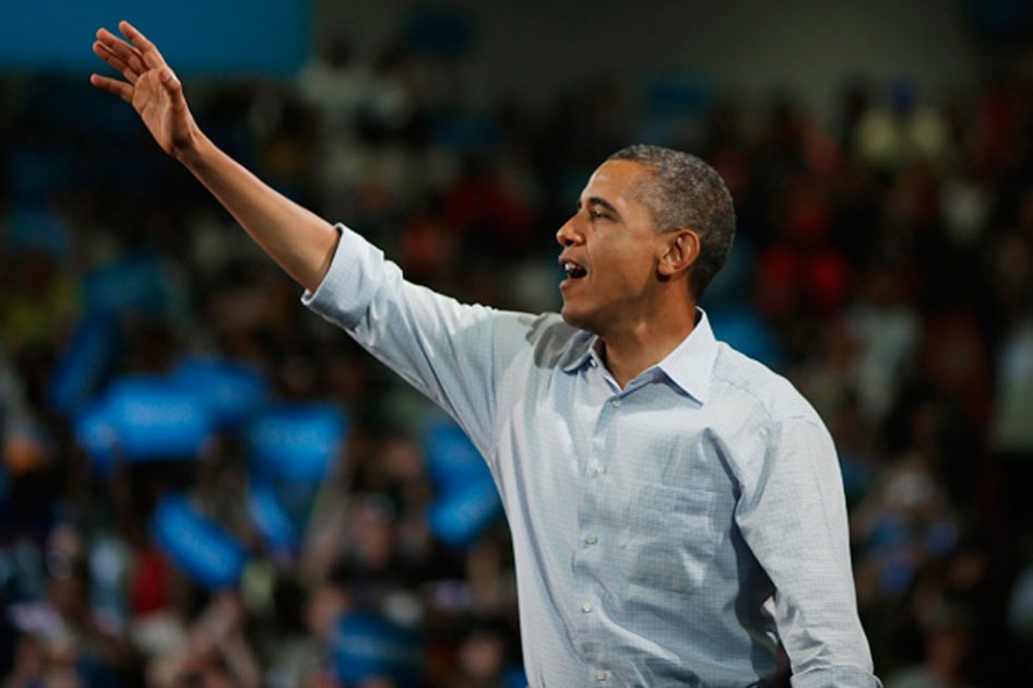 Disminuye ventaja de Obama sobre Romney entre hispanos de Florida