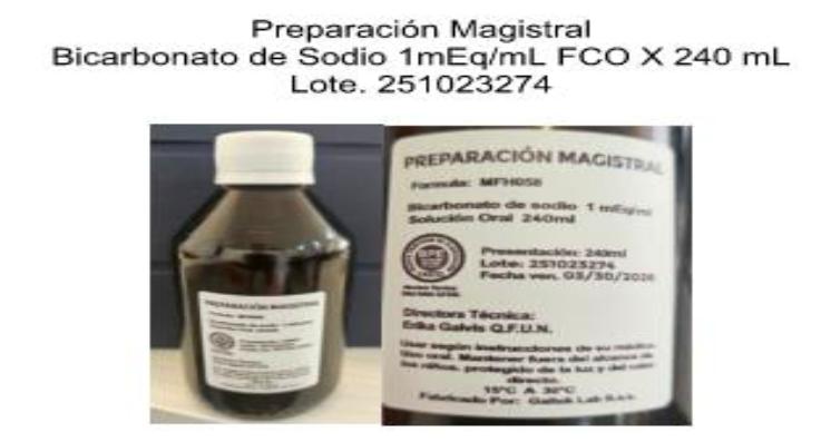 Ojo con estos productos terapéuticos: son fraudulentos, según el Invima